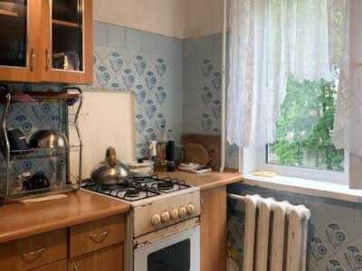 квартира за адресою Космонавтів вул., 60