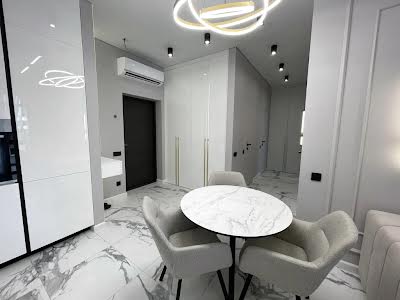 квартира за адресою Костомарівська вул. (Щорса), 1-А