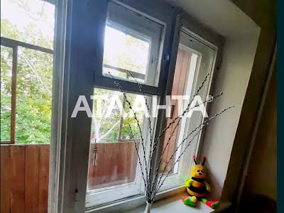 квартира по адресу Космонавтов ул., 66