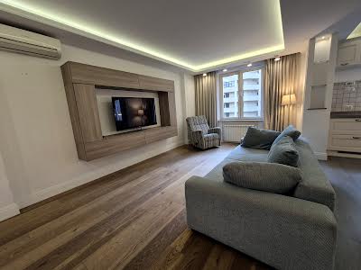 квартира по адресу Дмитриевская ул., 75