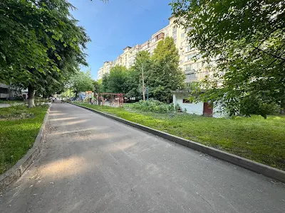 квартира за адресою Анатолія Базилевича пров. (Червонозаводський), 2/13