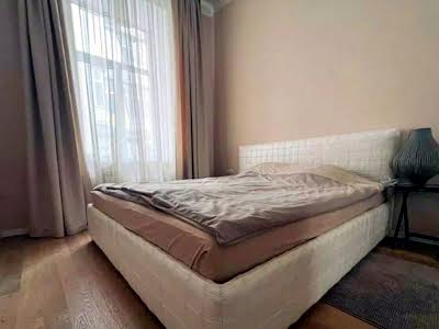 квартира по адресу Олеся Гончара ул., 30-Б