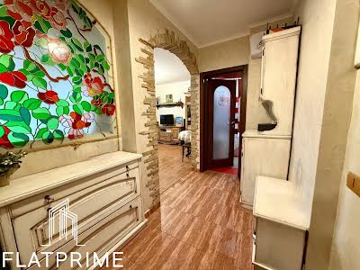 квартира по адресу Метрологическая ул., 113