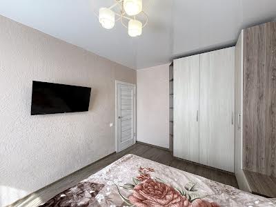 квартира за адресою Гранітна вул., 2