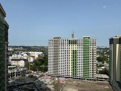 квартира за адресою Михайла Максимовича вул. (Онуфрія Трутенка), 32в