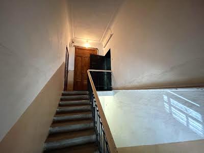 квартира за адресою Базарна вул., 4