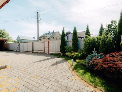 будинок за адресою с. Підлужжя, Височана
