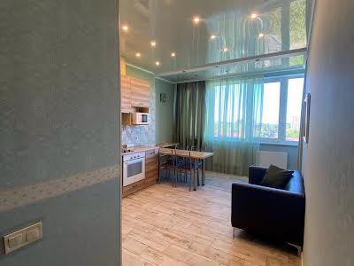квартира по адресу Канатная ул., 122а