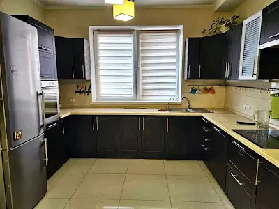 квартира за адресою Юрія Кондратюка вул., 5