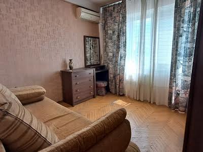 квартира по адресу Берестейский просп. (Победы), 20