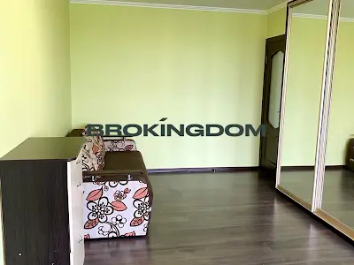 квартира по адресу Жулянська ул., 1-Д