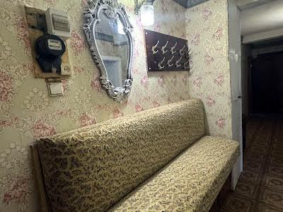 квартира за адресою Леся Курбаса просп., 15