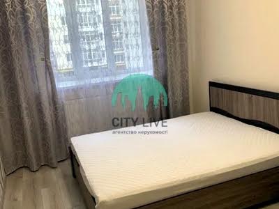 квартира за адресою Височана вул., 18