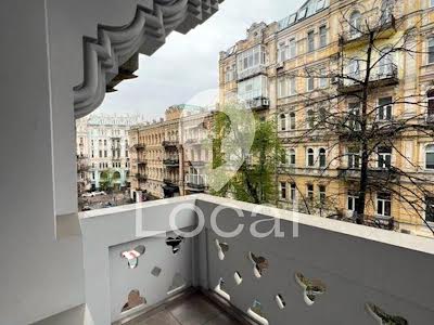 квартира по адресу Заньковецкой ул., 6