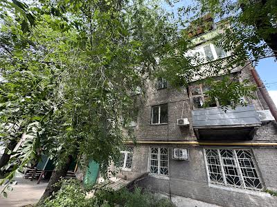 квартира по адресу Сергея Нигояна просп. (Калинина), 19