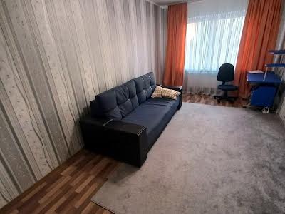квартира по адресу Елизаветы Чавдар ул., 34