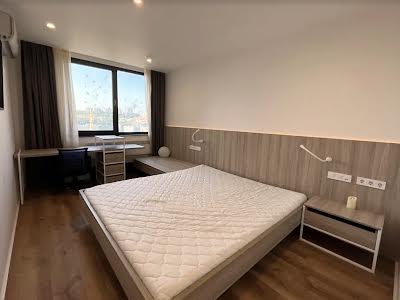 квартира за адресою Антоновича вул. (Горького), 74