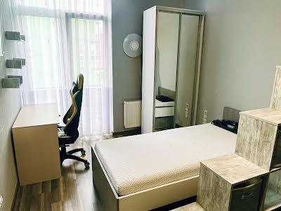 квартира по адресу Регенераторная ул., 4 к5