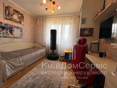 квартира по адресу Демеевская ул., 55