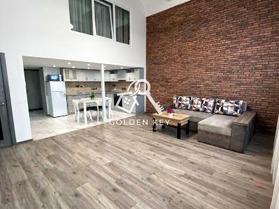 квартира за адресою Єдності вул., 6