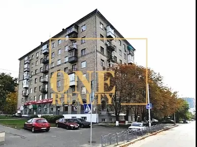 квартира за адресою Миколи Міхновського бульв. (Дружби Народів), 18/7