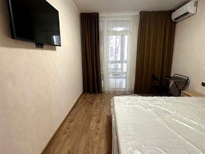квартира за адресою Зарічна вул., 6 к1