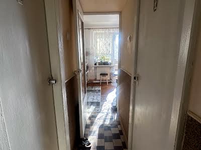 квартира по адресу Щедрина ул., 34-В