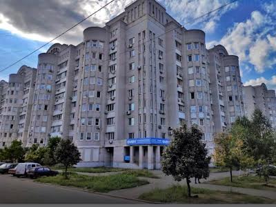 квартира по адресу Литовская ул., 1А