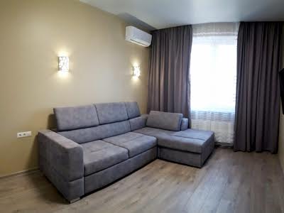 квартира за адресою Оболонський просп., 54