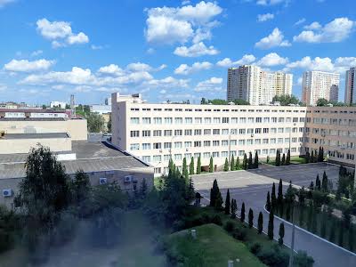 квартира по адресу Михаила Максимовича ул. (Трутенко Онуфрия), 24-Б