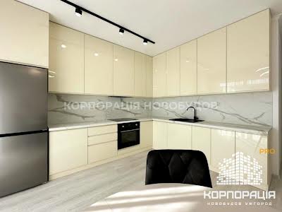 квартира за адресою Загорська вул., 160