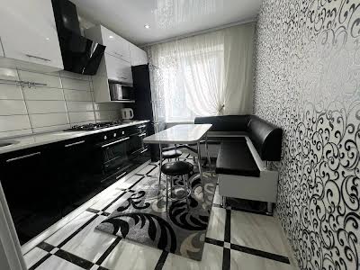 квартира за адресою Донецьке шосе, 111