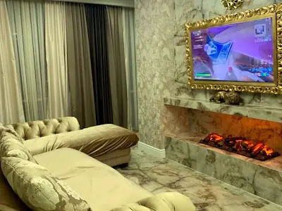 квартира по адресу Степана Бандери ул. (Шмидта), 15