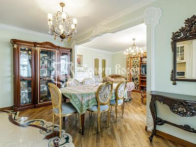 квартира по адресу Ярославский пер., 7/9