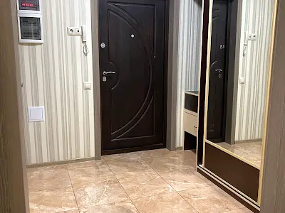квартира за адресою Регенераторна вул., 4