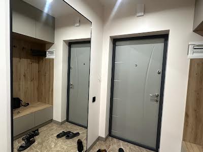 квартира по адресу Под Голоском ул., 24-Б