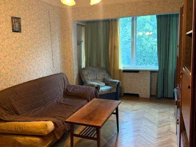 квартира по адресу Парково-Сырецкая ул. (Тимофія Шамрила), 21
