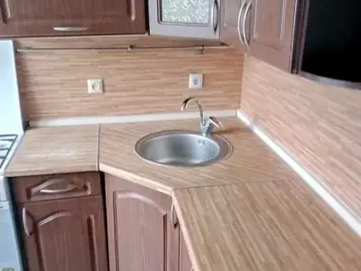 квартира за адресою Верховинна вул., 80