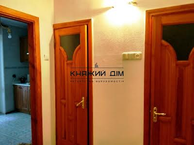 квартира за адресою Соломії Крушельницької вул., 3-А