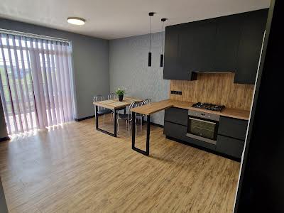 квартира по адресу Роксоланы ул., 18