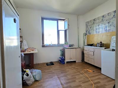 квартира за адресою Кирила Трильовського вул., 24