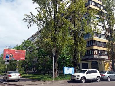 квартира за адресою Оболонський просп., 16-Б
