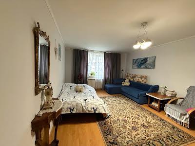 квартира за адресою Петра Лінтура вул., 8