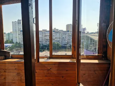 квартира за адресою Київ, Оболонський просп., 37