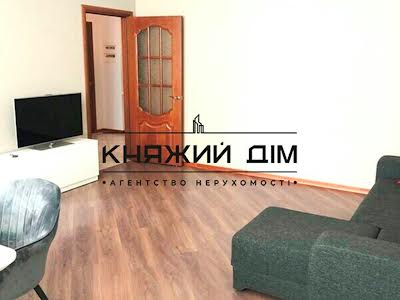 квартира по адресу Никольско-Слободская ул., 1-А