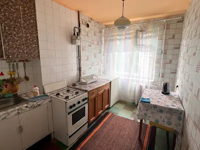 квартира по адресу Галини Мазепи ул. (Софьи Ковалевской), 73