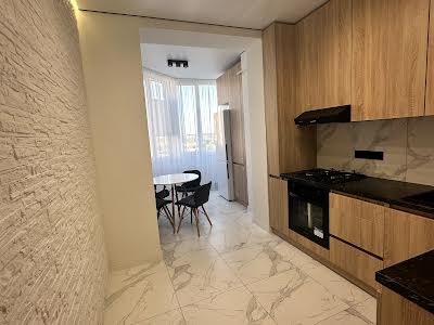 квартира по адресу Зелена ул., 5