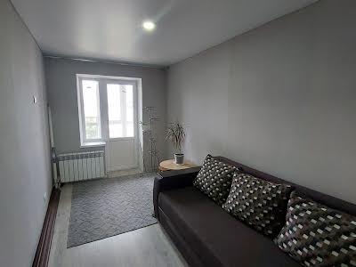 квартира за адресою Проспект Центральний, 21
