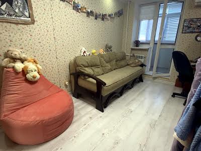 квартира за адресою 29 Вересня вул., 13