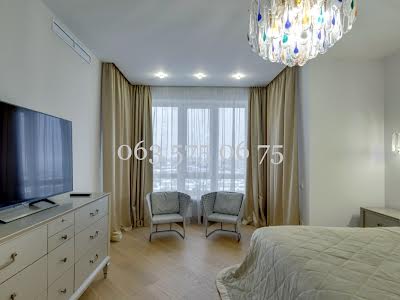 квартира за адресою Інститутська вул., 18А